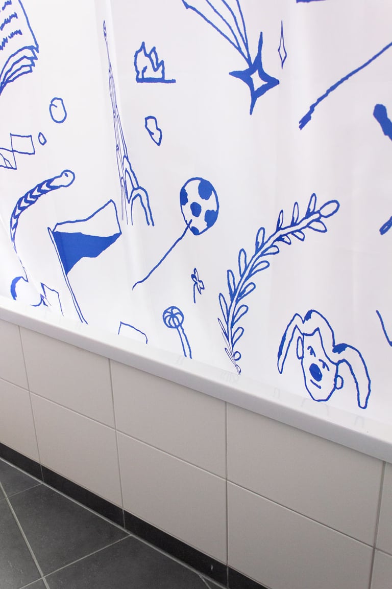 Endless Shower Image 2