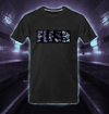 FLESH Logo Shirt