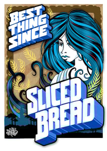 Image of Best Thing Since Sliced Bread