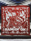 HANGIN' ON BANDANA