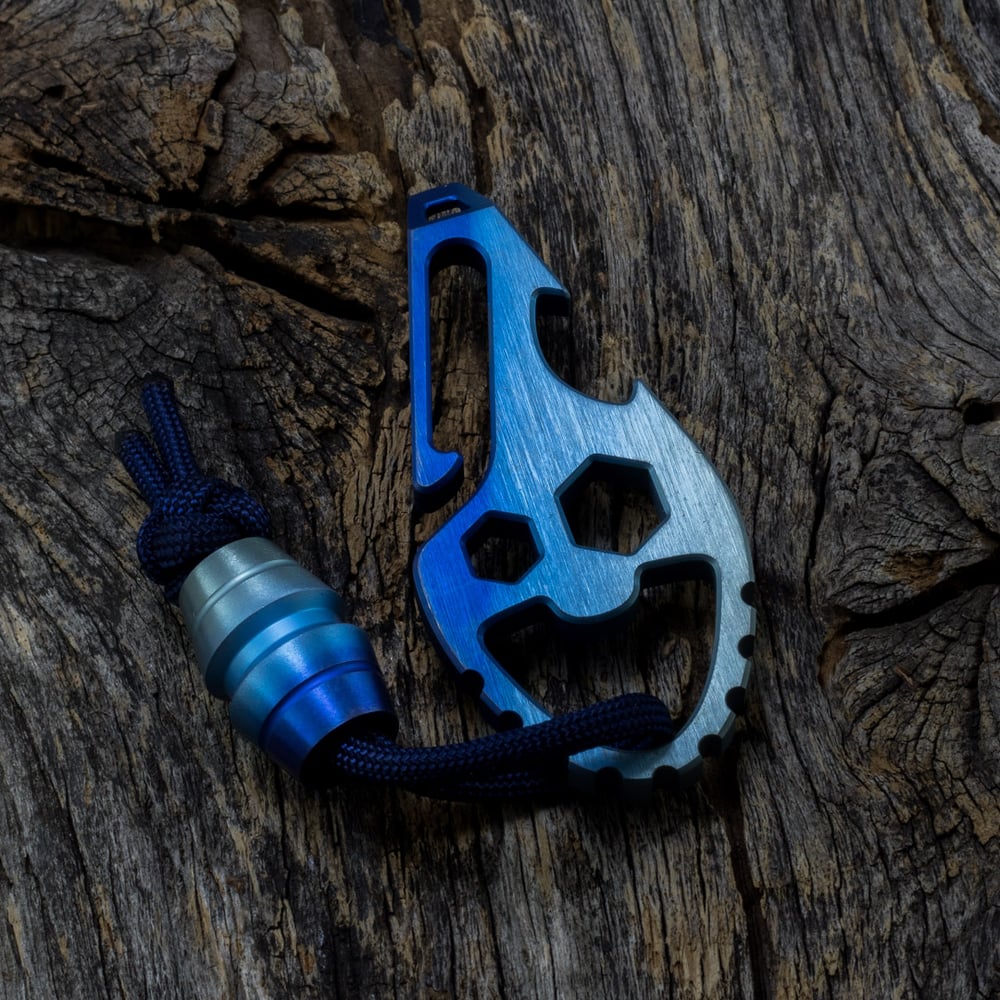Image of BrewBud and Raptor bead combo