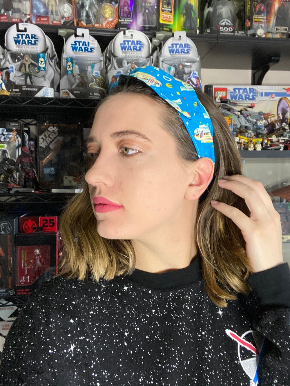 Handmade Headband