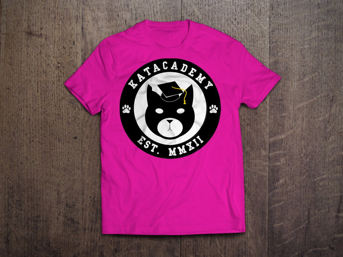 Logo Tee 