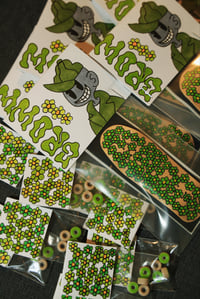 Image 3 of Atomic Apple Decks 