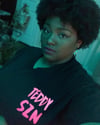 Teddy SZN Short Sleeve Shirt (Custom)
