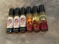 Image 4 of healing oils