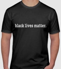 Black Lives Matter- Adult