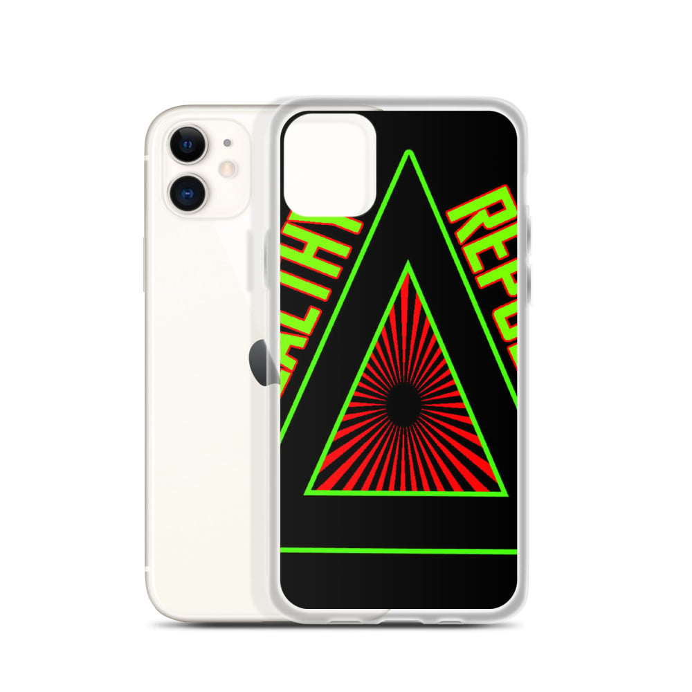 Image of Wealthy Lifestyle iPhone 11 Case