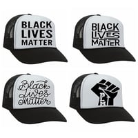 Image 1 of The “Black Lives Matter” Hat 