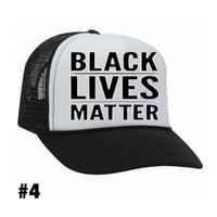Image 5 of The “Black Lives Matter” Hat 