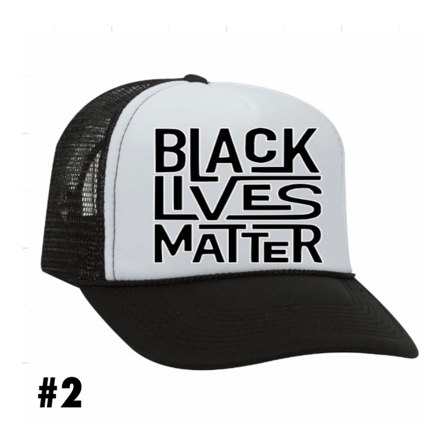 Image of The “Black Lives Matter” Hat 