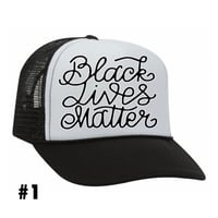 Image 2 of The “Black Lives Matter” Hat 