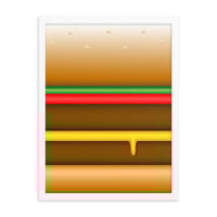 Image 1 of The Burger