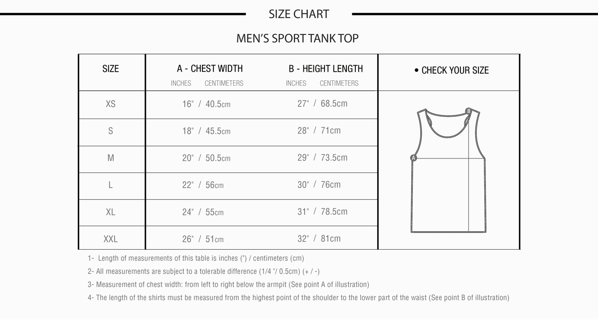 Pride Tank- White- BMR 032