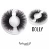 Dolly lashes