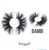 Bambi Lashes