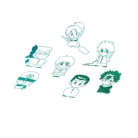 Image 5 of THE GANG GOES TO SPIRIT WORLD