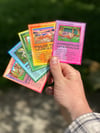 Trading Cards