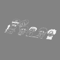 Image 2 of THE GANG BANNER