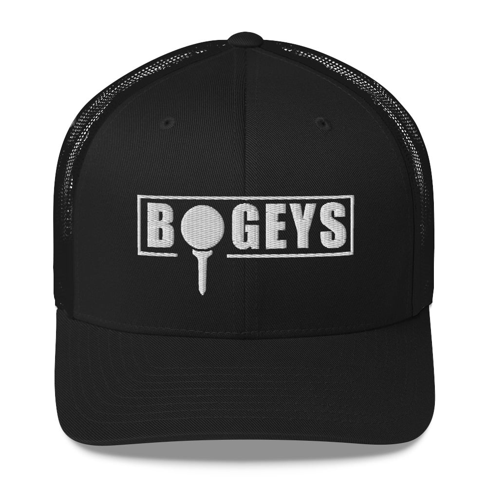 Image of Bogeys Cap