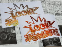 Image 2 of Look! スペシャルスタイル