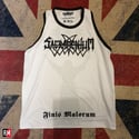 Sacramentum "Finis Malorum" Tank Top Shirt