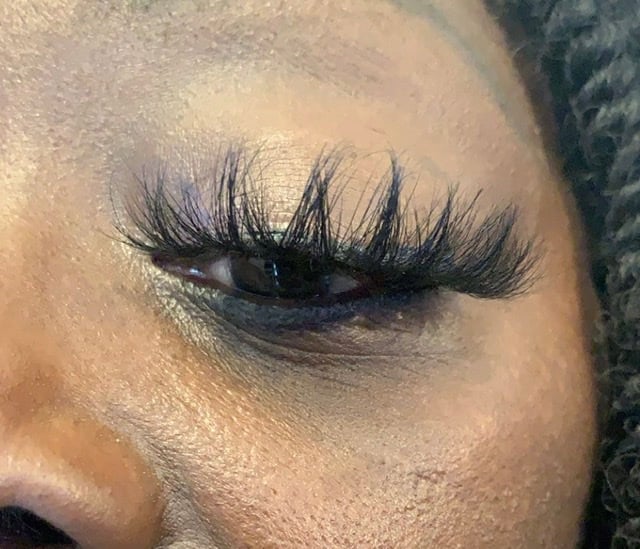 Image of Mya 3D Mink