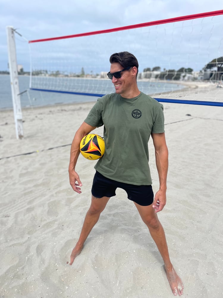 Image of Men’s T-shirts