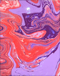 Image 1 of Purple Cavity 