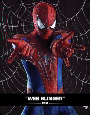 WEBSLINGER - PRINT