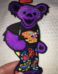 Image 5 of Band Bear Patches