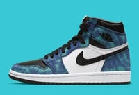 Air Jordan 1 High OG Women’s Tie-Dye PREORDER