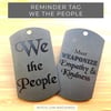 Reminder Tags 