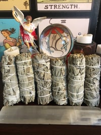 White Sage Bundle 