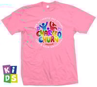 Image 4 of Charleo Churn™ Tee