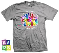 Image 5 of Charleo Churn™ Tee