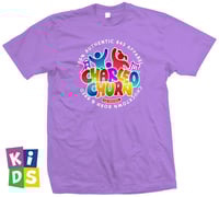 Image 3 of Charleo Churn™ Tee