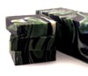 BSBR MEN'S  "Obsidian" Soap