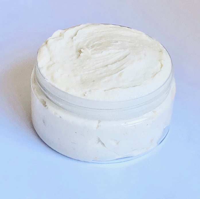 Products Body Scrubs by Rebeca