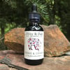 Reishi & Chaga Elixir