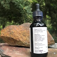 Image 3 of Reishi & Chaga Elixir