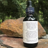 Image 2 of Reishi & Chaga Elixir