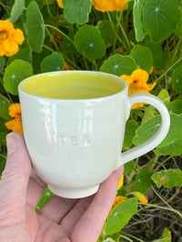 Image 2 of TEA small Mug