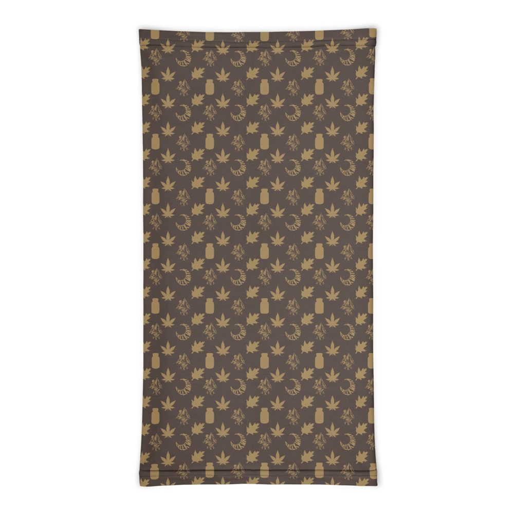 Image of Outlaw Print FaceMasks