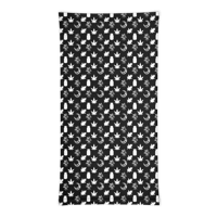 Image 5 of Outlaw Print FaceMasks