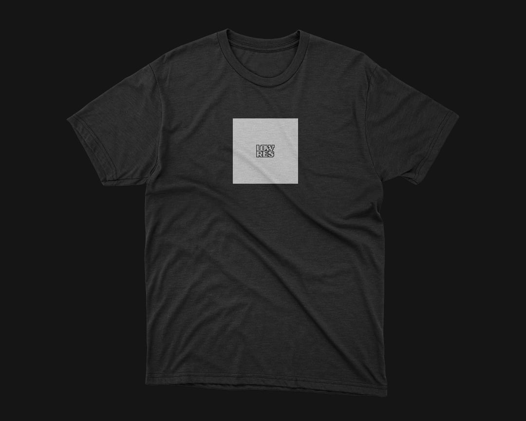 Image of Is It On T-Shirt