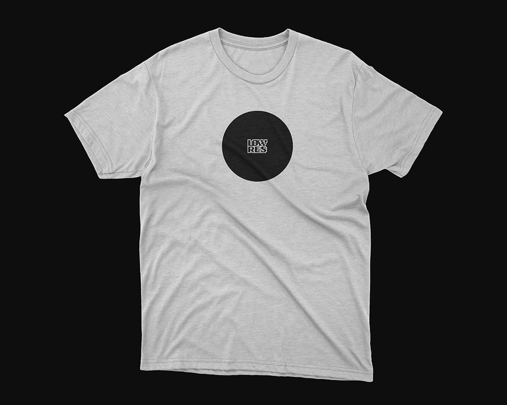 Image of Is It Off T-Shirt