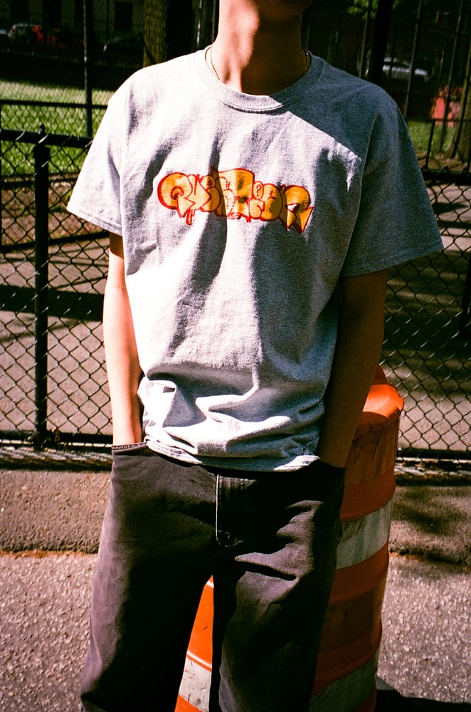 Image of Throwup Tee