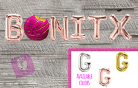 Image 5 of Frases SIGNS - 16 inch letters 