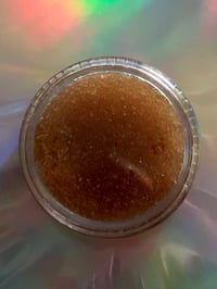 Brown Sugar Lip Scrub